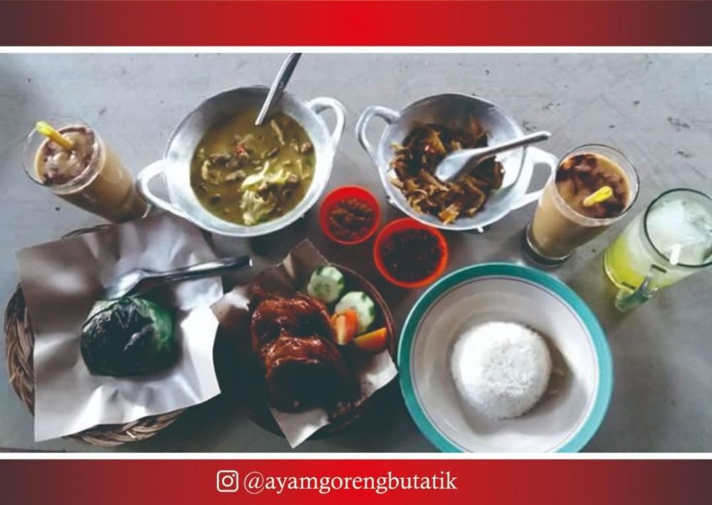 instagram.com/ayamgorengbutatik