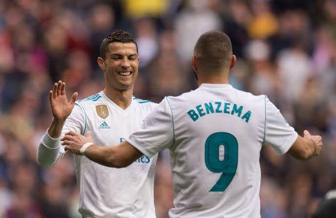ronaldo.com