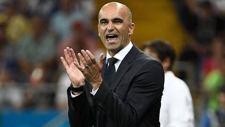 Roberto Martinez. (marca.com)