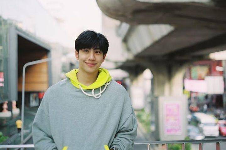 Instagram.com/mond_tanutchai
