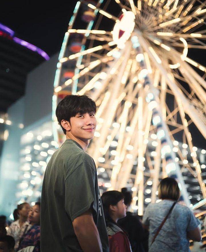 Instagram.com/mond_tanutchai
