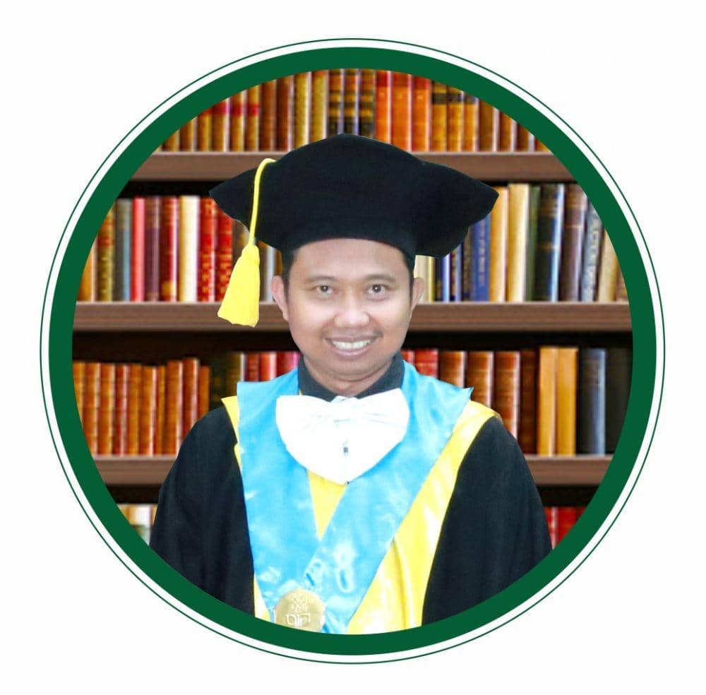 UIN Sunan Kalijaga Resmi Melantik Rektor Anyar
