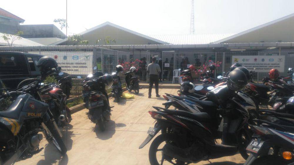 Ricuh keluarga menolak jenazah dimakamkan secara COVID-19. IDN Times/Istimewa