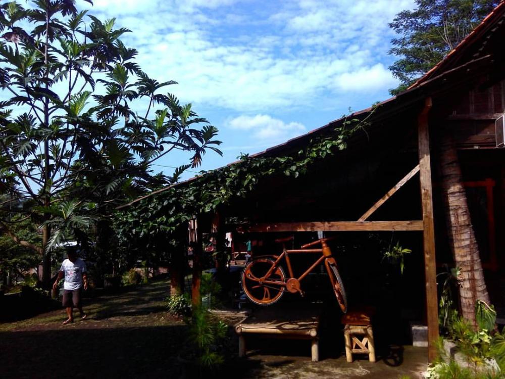 instagram.com/kopiklotok_homestay