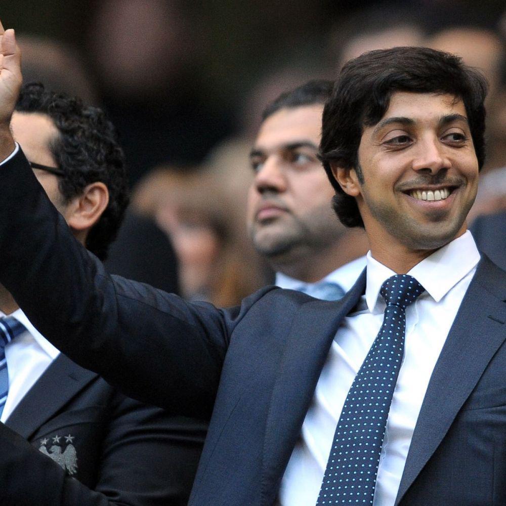 5 Pembelian Tersukses Manchester City di Era Sheikh Mansour!