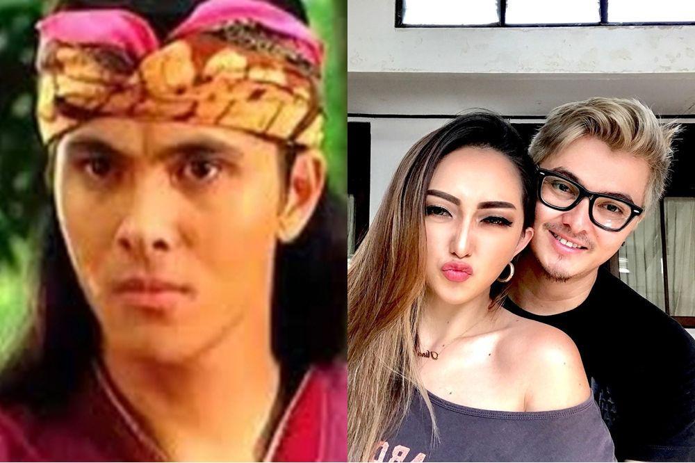 10 Potret Roy Jordy Si Suliwa di Angling Dharma, Kini Jadi Pengusaha