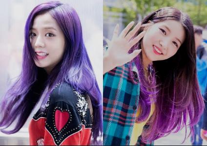 koreaboo.com / kpopping.com