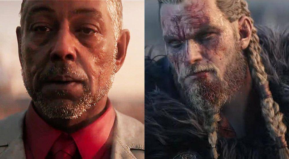 Ini 4 Game AAA Ubisoft yang Infonya Bocor Sebelum Ubisoft Forward!