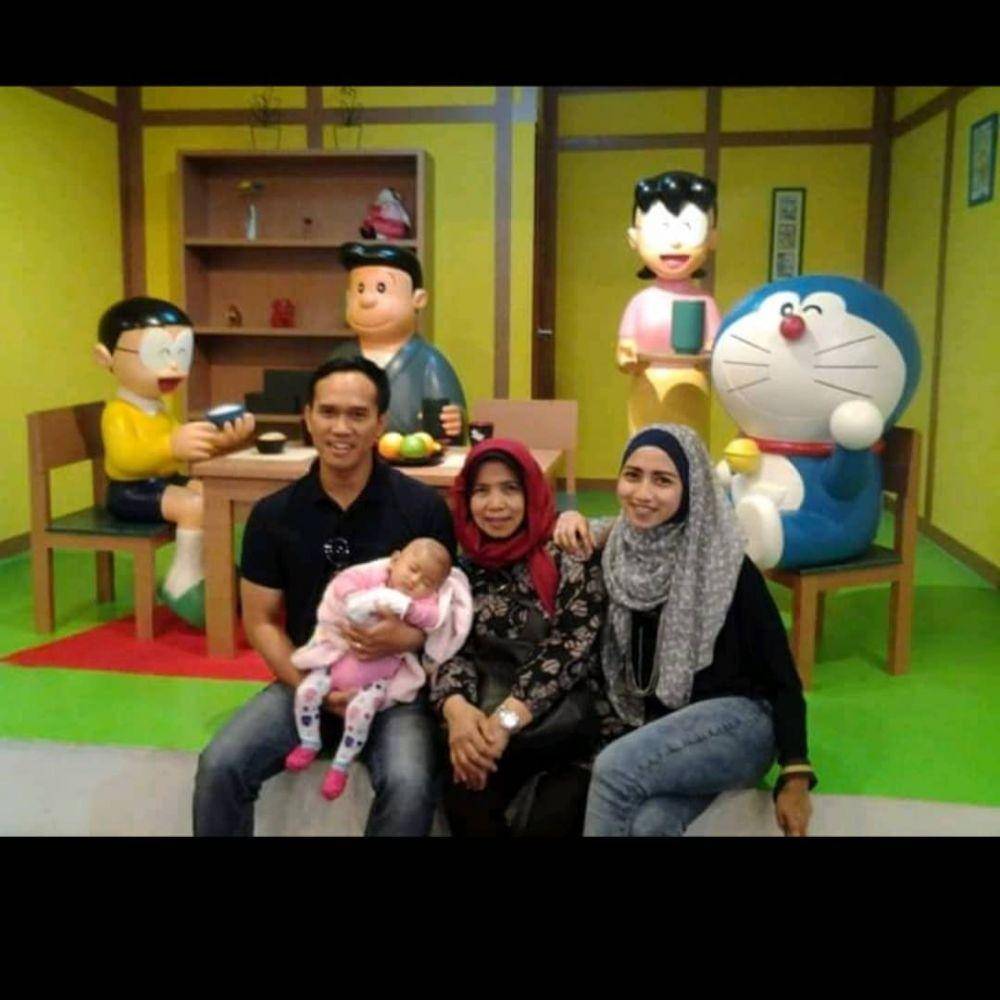 iinstagram.com/nurhasanahdora