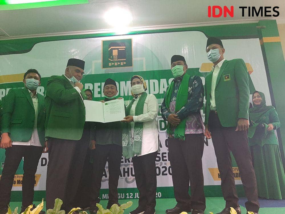 IDN Times/Khaerul Anwar