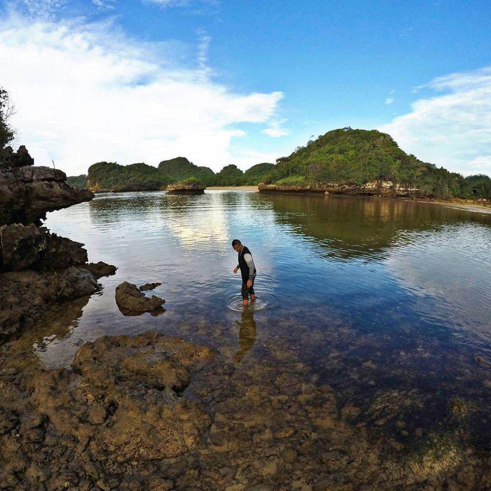 Instagram/yoiki_malang