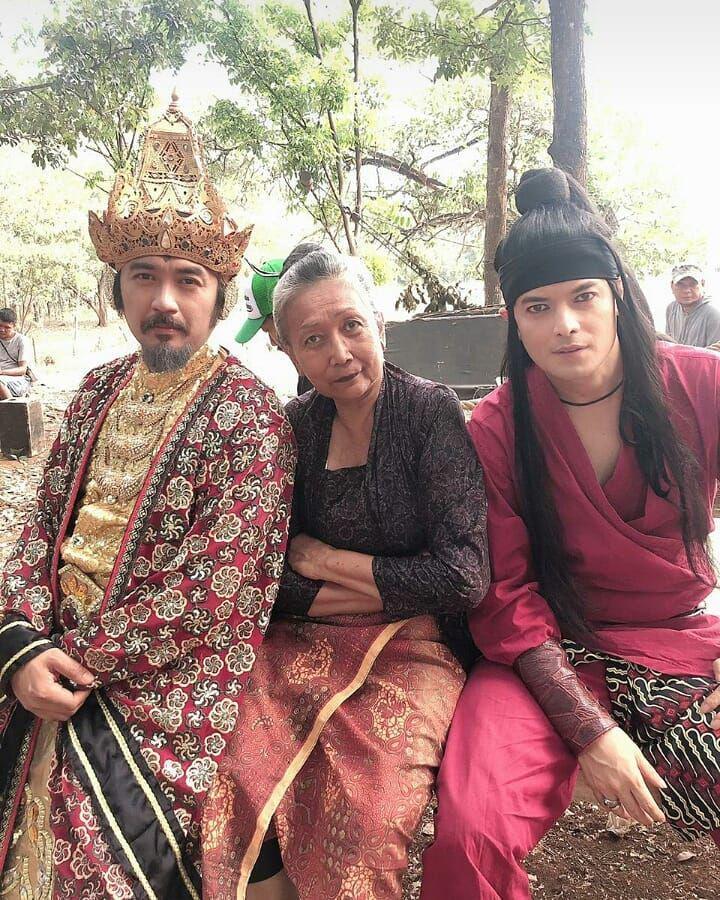 Instagram.com/asriati.lampir