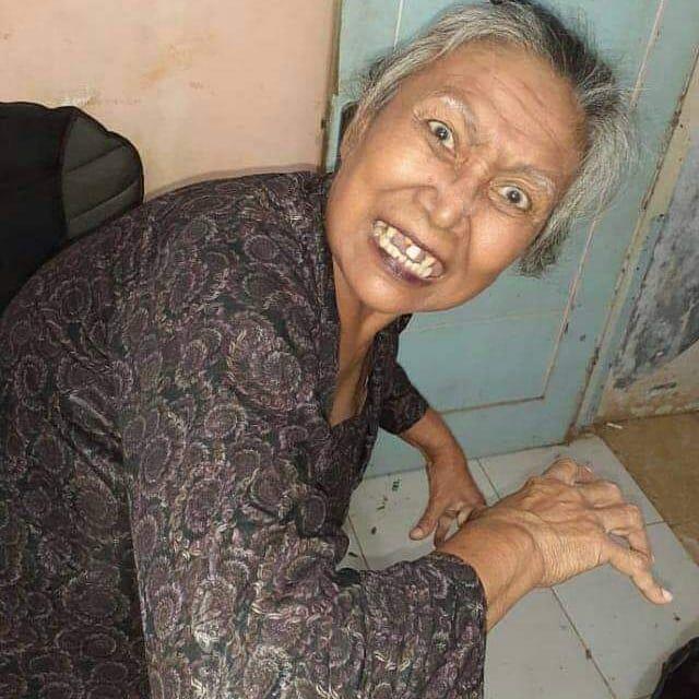 Instagram.com/asriati.lampir