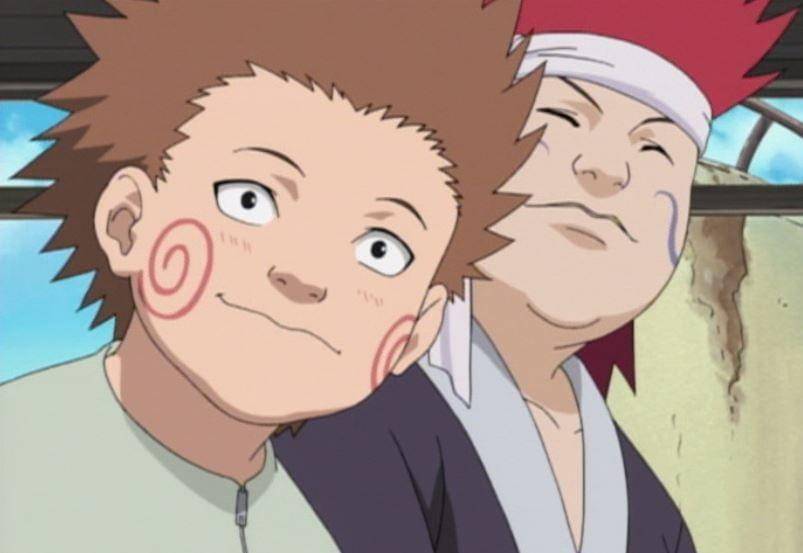 Studio Pierrot/Naruto Shippuden