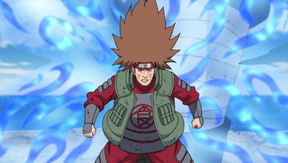 crunchyroll.com/naruto-shippuden