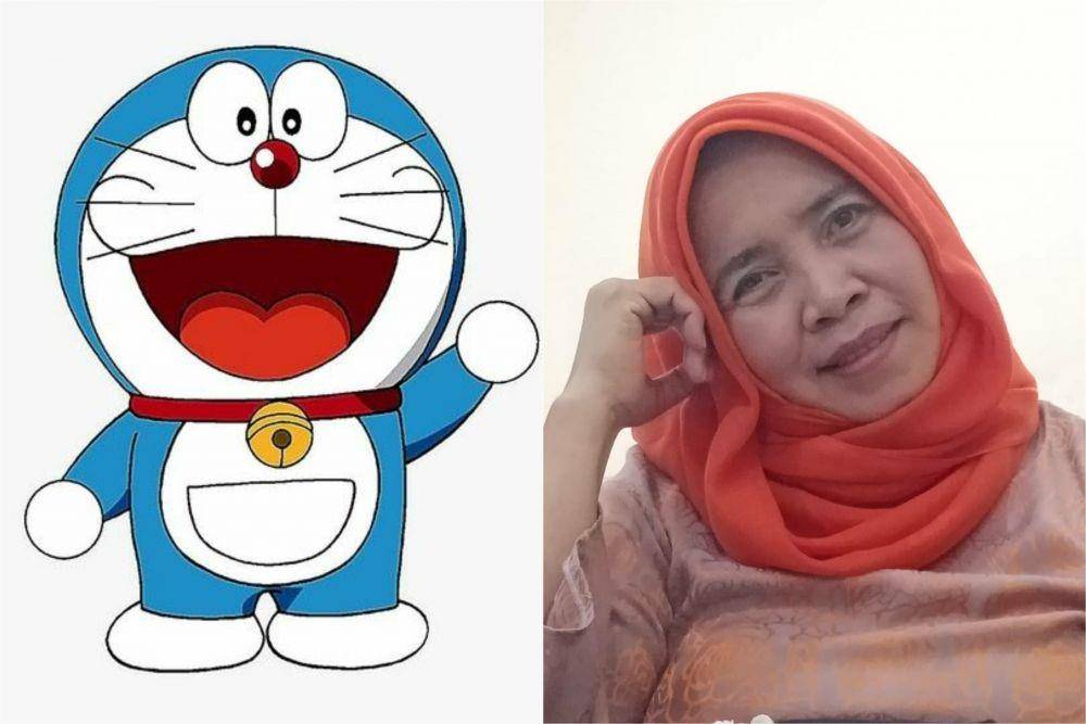 Berbagai sumber