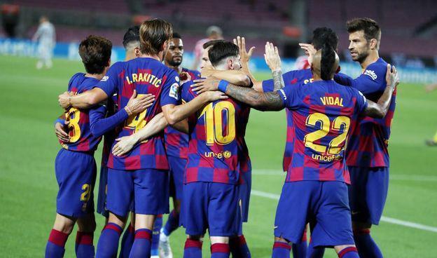 Daftar Resmi Transfer Liga Spanyol Januari 2023