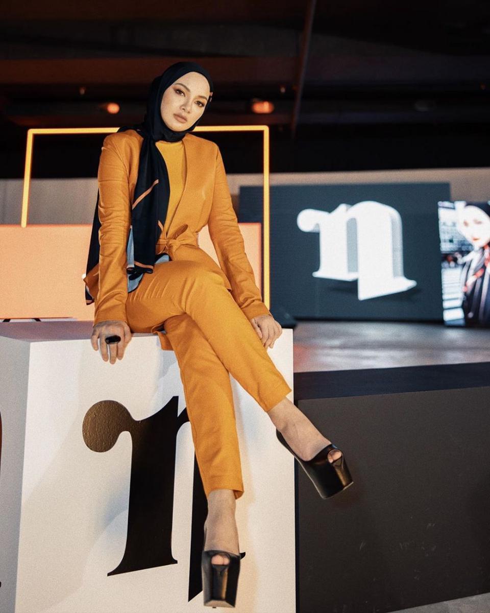 Instagram.com/neelofa