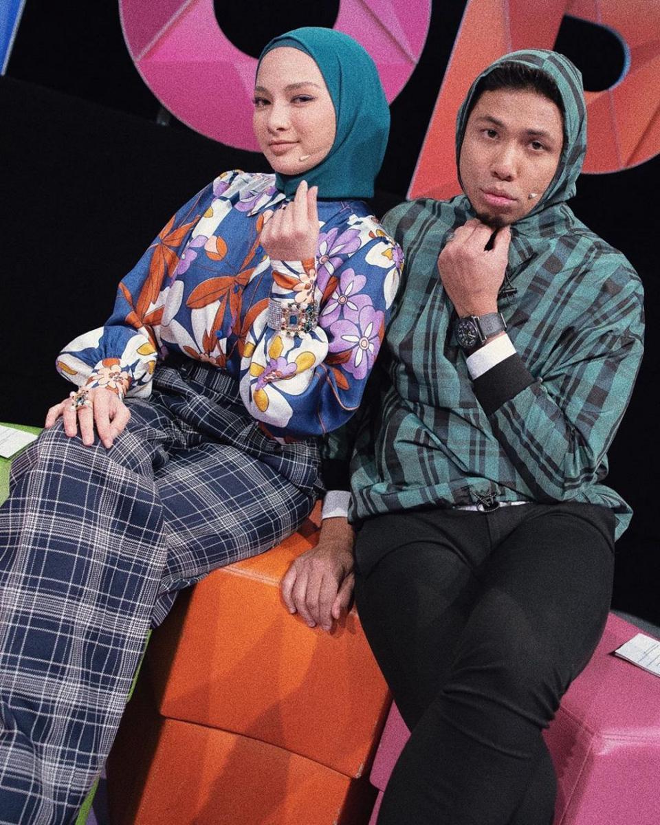 Instagram.com/neelofa