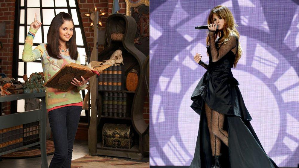 7 Bintang Disney yang Berpindah dari Akting ke Musik, Ada Idolamu?