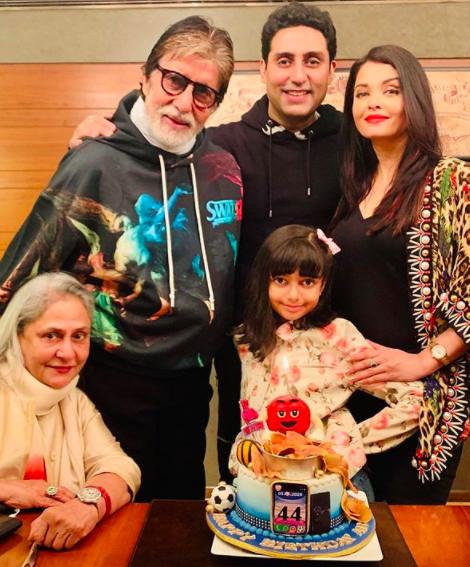 instagram.com/bachchan