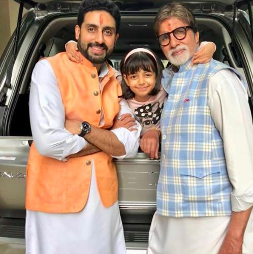 instagram.com/bachchan