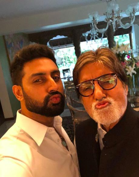 instagram.com/bachchan