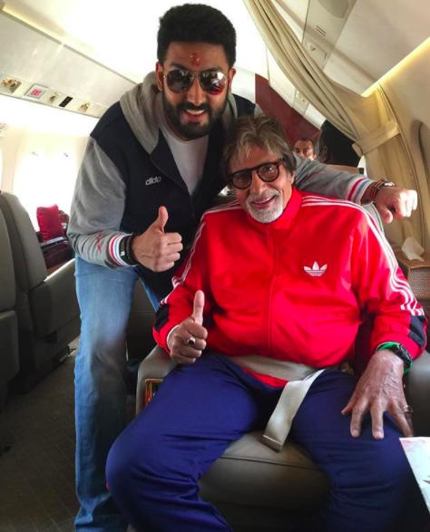 instagram.com/bachchan