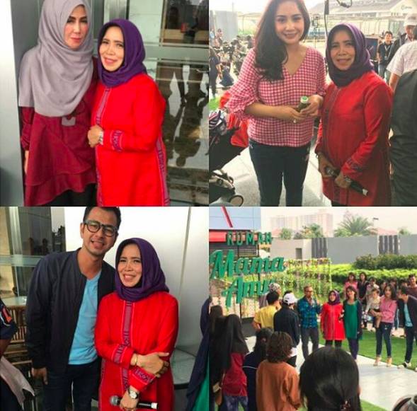 instagram.com/nurhasanahdora/