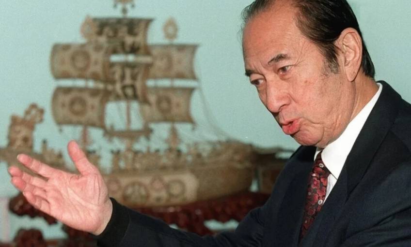 Stanley Ho Hung-sun (scmp.com)