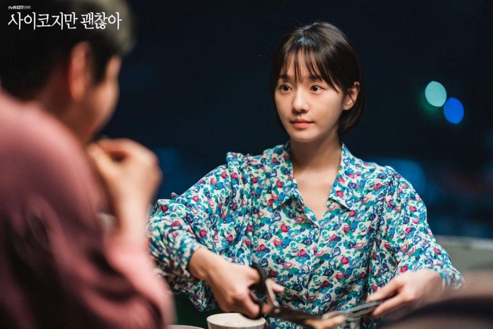 5 MV yang Pernah Dibintangi Oleh Park Gyu Young, Aktingnya Mumpuni!