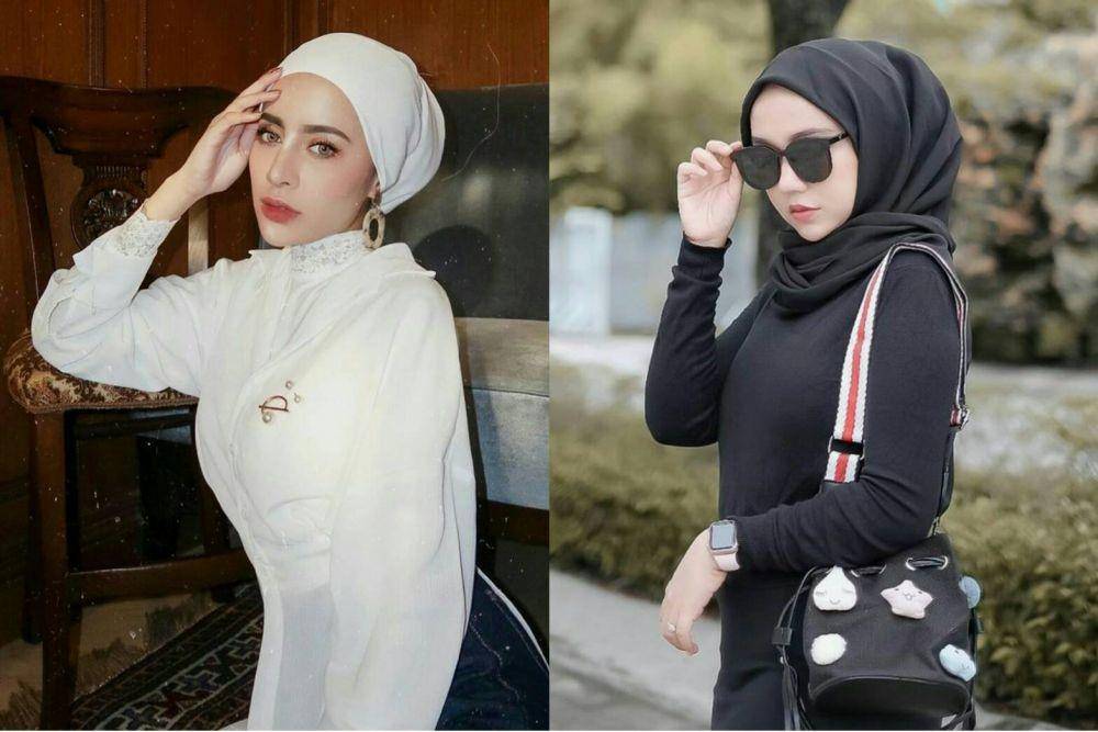 instagram/aghniapunjabi & instagram/aestetika_