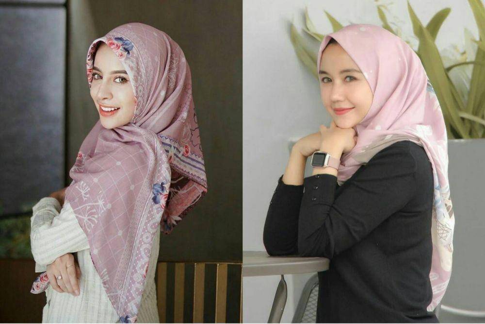 instagram/aghniapunjabi & instagram/aestetika_