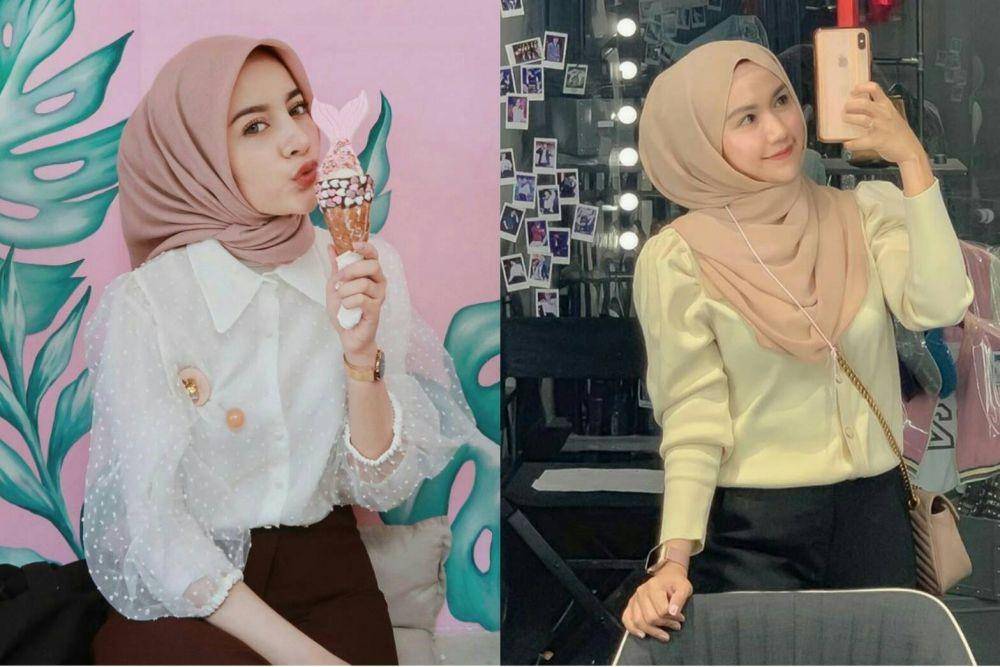 instagram/aghniapunjabi & instagram/aestetika_