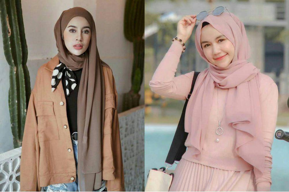 instagram/aghniapunjabi & instagram/aestetika_