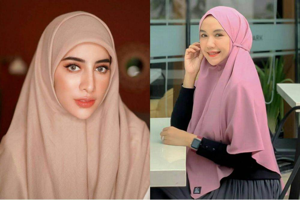 instagram/aghniapunjabi & instagram/aestetika_