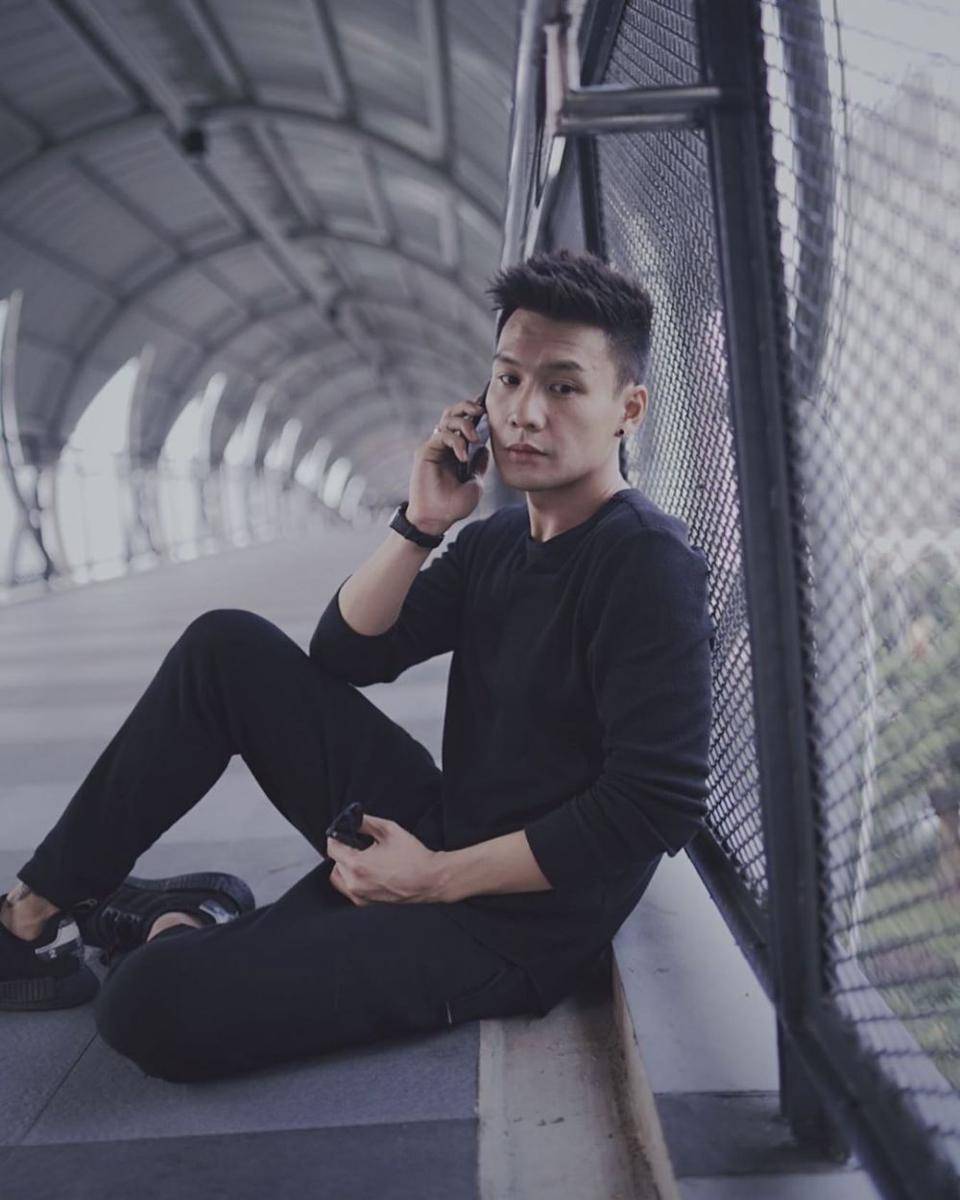 Instagram.com/fendychow