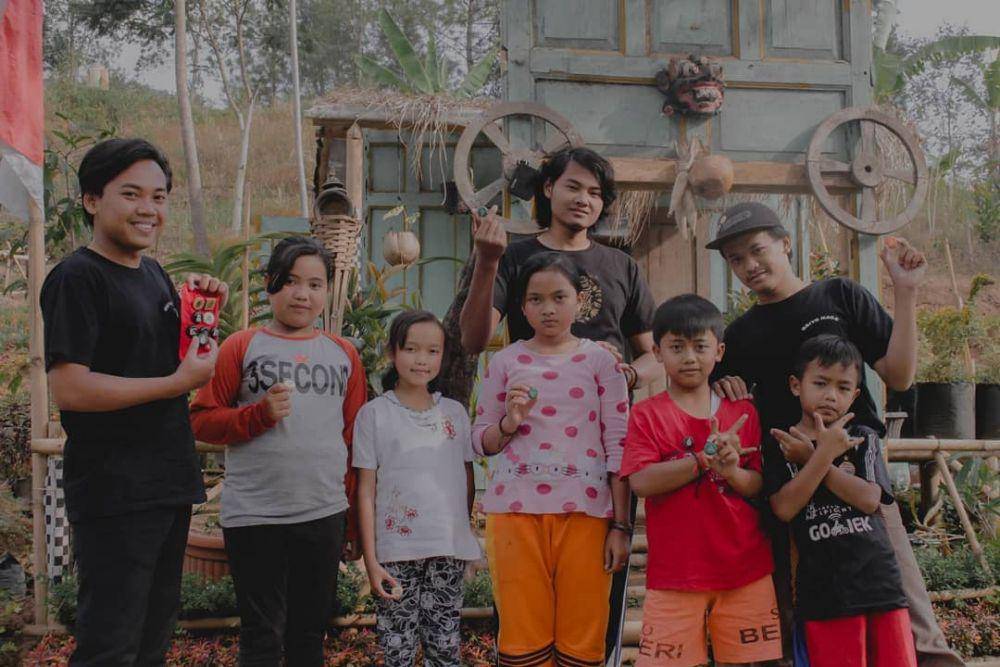 instagram/kesewukembang