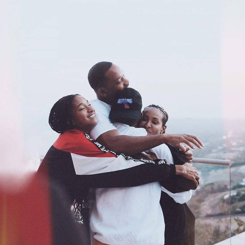 Instagram.com/willowsmith