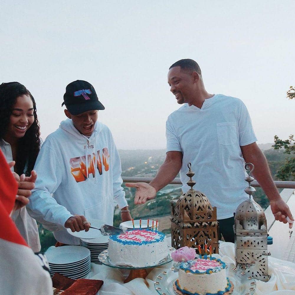 Instagram.com/willowsmith