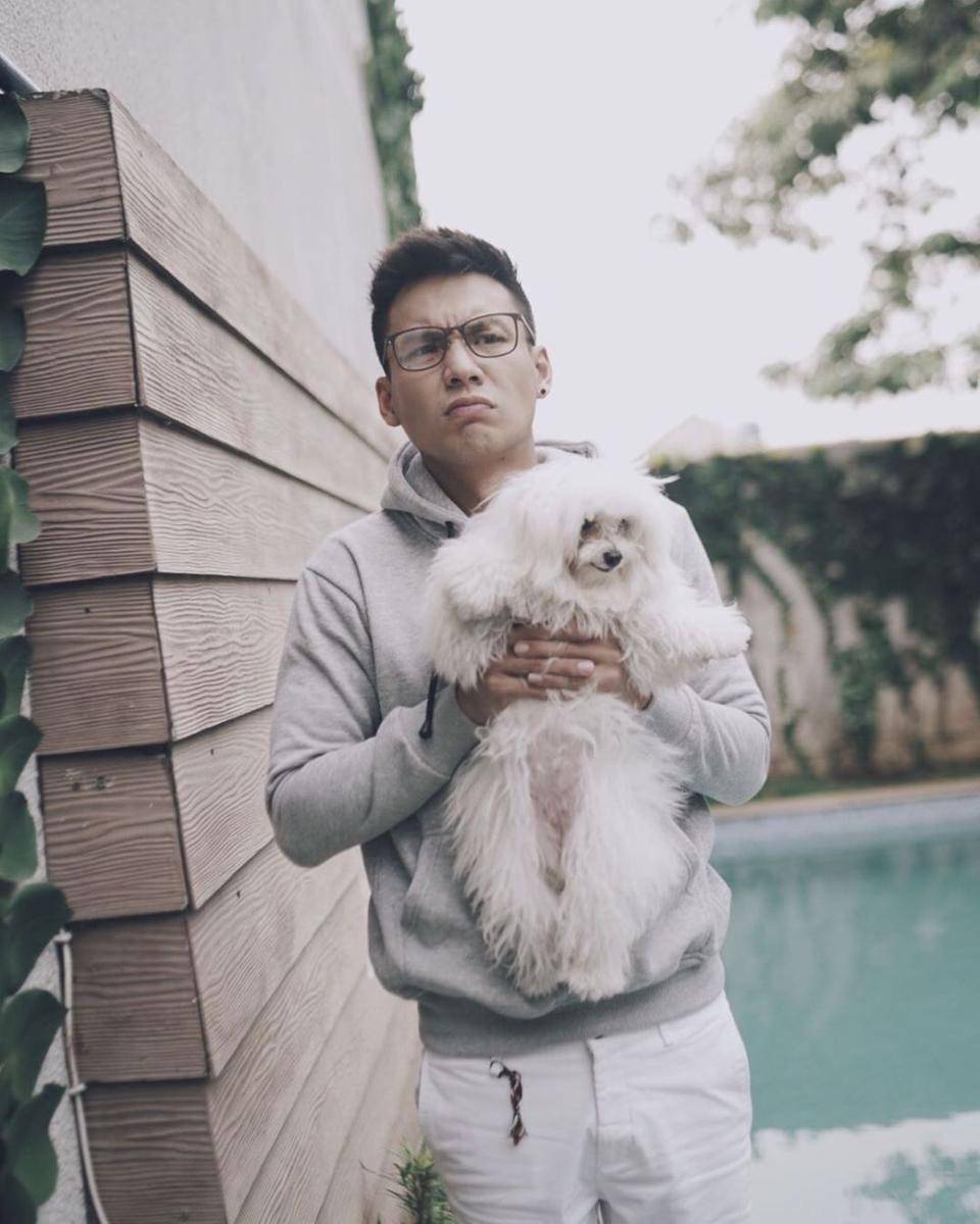 Instagram.com/fendychow