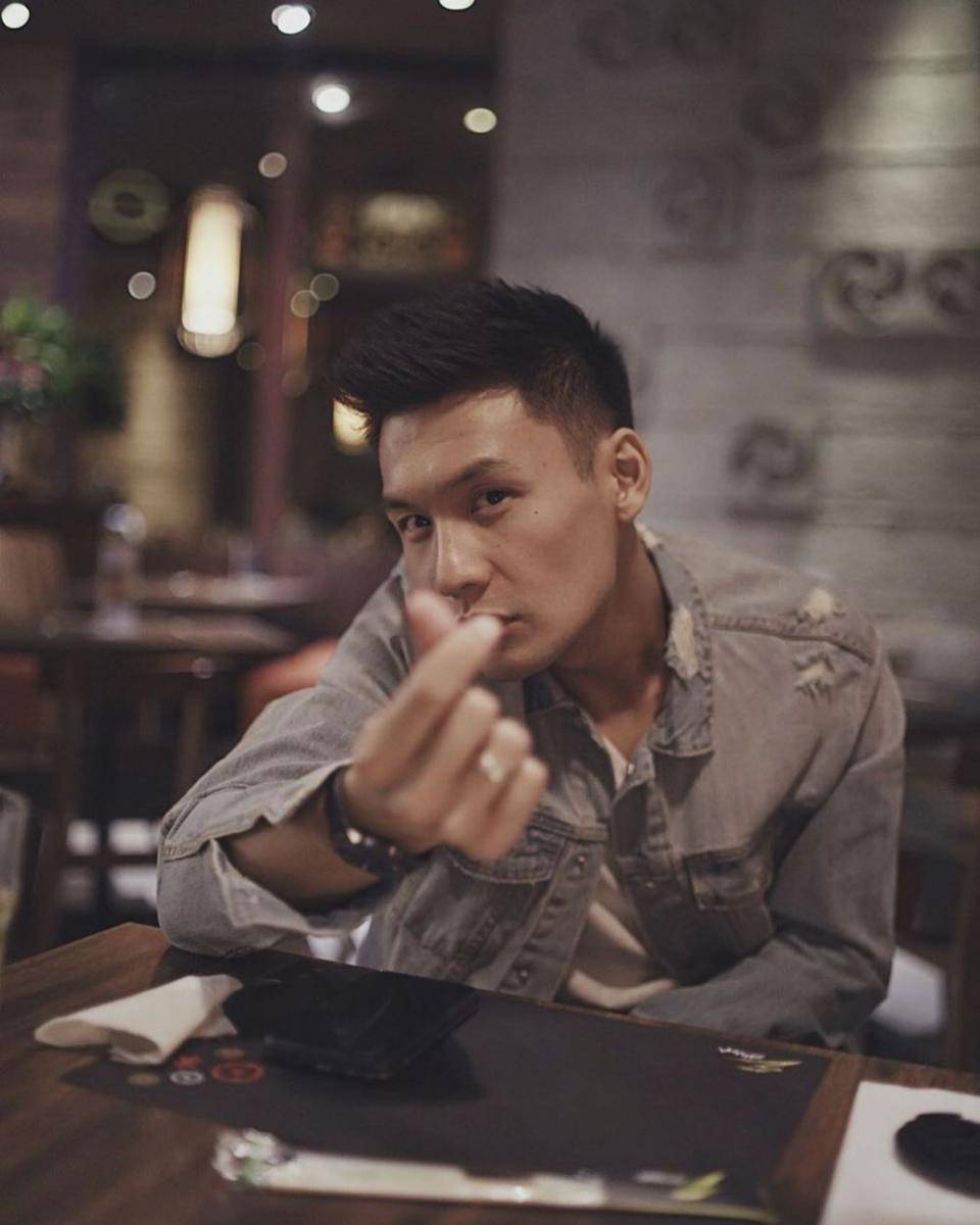 Instagram.com/fendychow