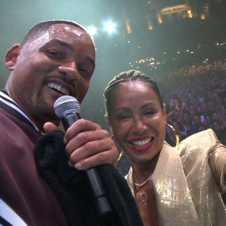 Instagram.com/willsmith
