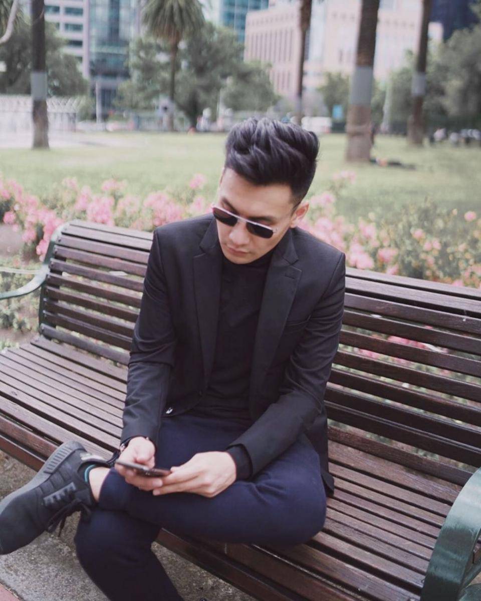 Instagram.com/fendychow