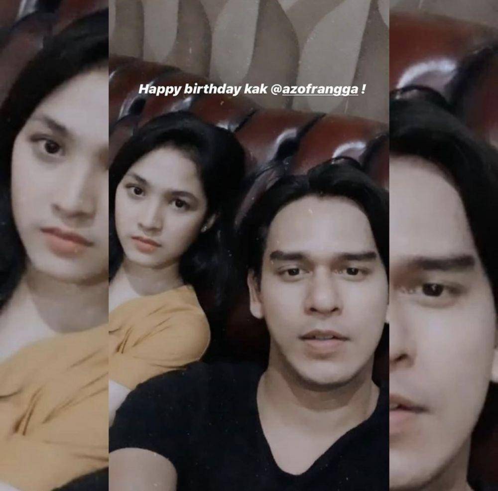 Instagram.com/azofsyifaa
