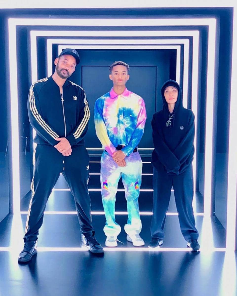 Instagram.com/willsmith