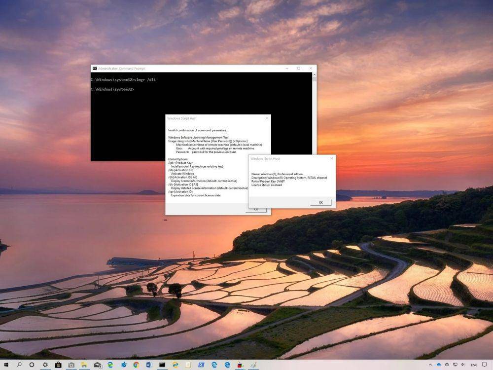 ilustrasi Interrupt Normal Boot (windowscentral.com)