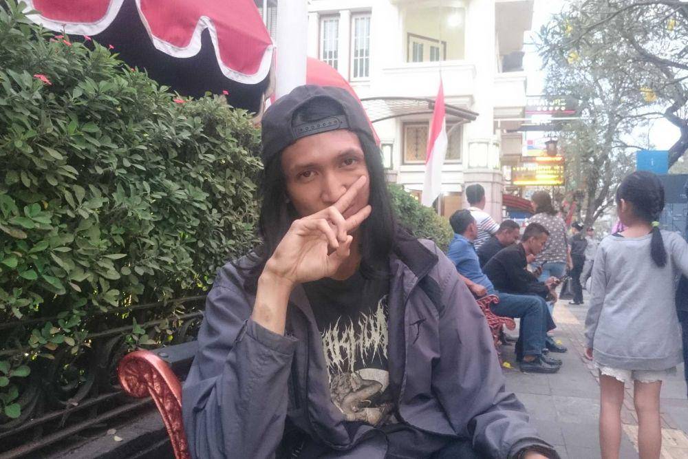 Dok. Pribadi/Arya Nenggala