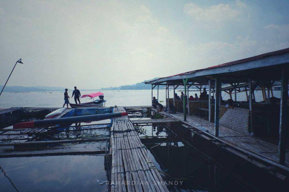Dok. Pribadi/Rahardian Shandy