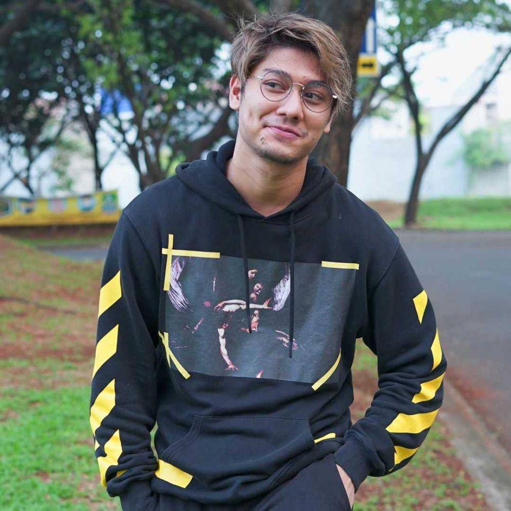 Rizky Billar (Instagram.com/rizkybillar)